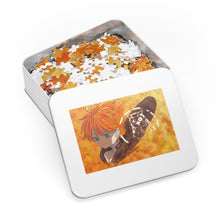 Load image into Gallery viewer, Anime The Promised Neverland Jigsaw Puzzle