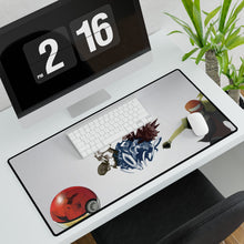 Load image into Gallery viewer, Ash Mouse Pad (Desk Mat)