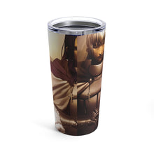 Load image into Gallery viewer, Fate/Zero Tumbler 20oz