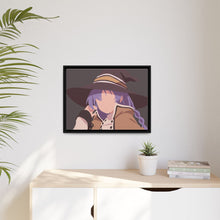 Load image into Gallery viewer, Mushoku Tensei: Jobless Reincarnation Canvas Framed Art Print