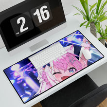 Load image into Gallery viewer, Hakui Koyori Mouse Pad (Desk Mat)