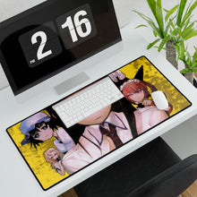 Load image into Gallery viewer, Makise's Squad Mouse Pad (Desk Mat)
