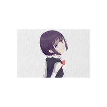 Load image into Gallery viewer, Kuzu No Honkai Hanabi Yasuraoka Rug