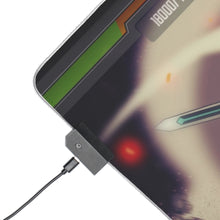 Load image into Gallery viewer, Sword Art Online Movie: Ordinal Scale RGB LED Mouse Pad (Desk Mat)