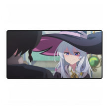 Load image into Gallery viewer, Wandering Witch The Journey Of Elaina Mouse Pad (Desk Mat)