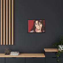Load image into Gallery viewer, Dr. Stone Canvas Framed Art Print
