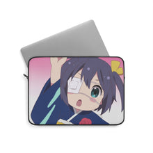 Load image into Gallery viewer, kawai rikka Laptop Sleeve