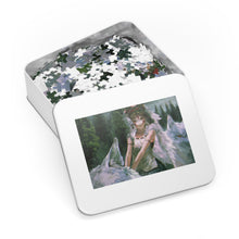 Load image into Gallery viewer, Anime Princess Mononoke Jigsaw Puzzle
