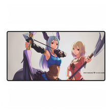 Load image into Gallery viewer, Anime Pixiv Fantasia Mouse Pad (Desk Mat)