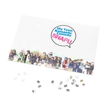 Load image into Gallery viewer, Anime My Teen Romantic Comedy SNAFU Jigsaw Puzzle