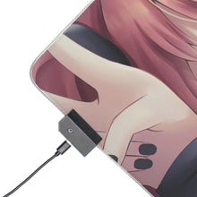 Load image into Gallery viewer, That Time I Got Reincarnated as a Slime RGB LED Mouse Pad (Desk Mat)