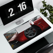 Load image into Gallery viewer, Project Cars Mouse Pad (Desk Mat)