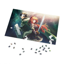 Load image into Gallery viewer, The Rising of the Shield Hero Jigsaw Puzzle