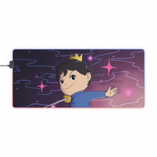 Load image into Gallery viewer, Ranking of Kings RGB LED Mouse Pad (Desk Mat)
