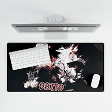 Load image into Gallery viewer, Obito uchiha Mouse Pad (Desk Mat)