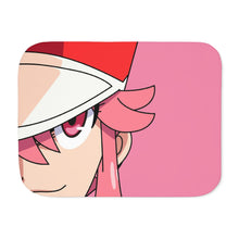 Load image into Gallery viewer, Anime Kill La Kill Sherpa Blanket