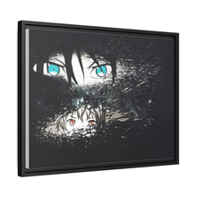 Load image into Gallery viewer, Noragami Yato, Yukine, Noragami Canvas Framed Art Print