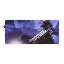 Load image into Gallery viewer, Fate/Stay Night RGB LED Mouse Pad (Desk Mat)