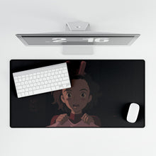 Load image into Gallery viewer, Anime The Secret World Of Arriettyr Mouse Pad (Desk Mat)