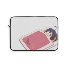 Load image into Gallery viewer, Love, Chunibyo & Other Delusions Rikka Takanashi Laptop Sleeve