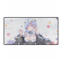 Load image into Gallery viewer, Anime Re:ZERO -Starting Life in Another World- Mouse Pad (Desk Mat)