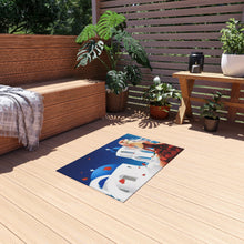 Load image into Gallery viewer, Darling In The FranXX Rug