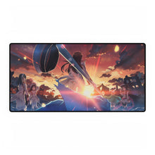 Load image into Gallery viewer, Anime The iDOLM@STER Cinderella Girls Mouse Pad (Desk Mat)