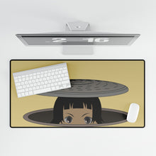 Load image into Gallery viewer, Anime Sayonara, Zetsubou-Sensei Mouse Pad (Desk Mat)