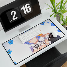 Load image into Gallery viewer, Anime Re:ZERO -Starting Life in Another World- Mouse Pad (Desk Mat)