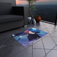 Load image into Gallery viewer, Hypnosis Mic Rug