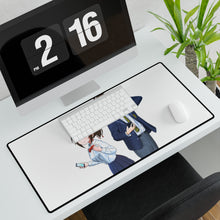 Load image into Gallery viewer, Your Name. Mouse Pad (Desk Mat)