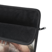 Load image into Gallery viewer, Anime Princess Mononoke Laptop Sleeve