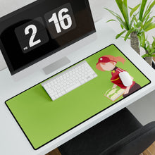 Load image into Gallery viewer, Sasaki Chiho The Devil Is a Part-Timer! Mouse Pad (Desk Mat)