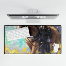 Load image into Gallery viewer, Anime Touken Ranbu Mouse Pad (Desk Mat)