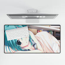 Load image into Gallery viewer, Vocaloid Mouse Pad (Desk Mat)