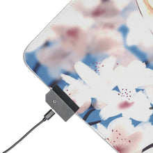 Load image into Gallery viewer, Kantai Collection RGB LED Mouse Pad (Desk Mat)