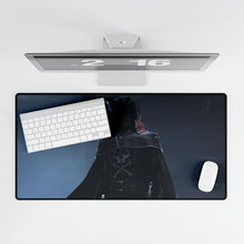 Load image into Gallery viewer, Harlock Mouse Pad (Desk Mat)
