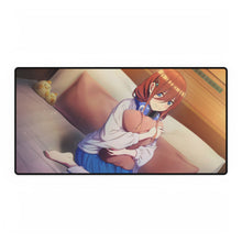 Load image into Gallery viewer, Anime The Quintessential Quintuplets Mouse Pad (Desk Mat)