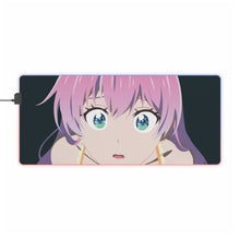 Load image into Gallery viewer, More than a married couple, but not lovers RGB LED Mouse Pad (Desk Mat)