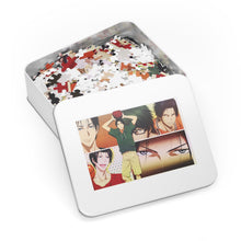 Load image into Gallery viewer, Kuroko's Basketball Kazunari Takao Jigsaw Puzzle