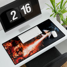 Load image into Gallery viewer, Comics Romantically Apocalyptic Mouse Pad (Desk Mat)