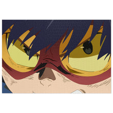 Load image into Gallery viewer, Gurren Lagann Simon Jigsaw Puzzle