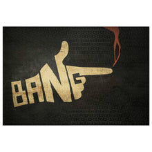 Load image into Gallery viewer, Anime Cowboy Bebop Jigsaw Puzzle