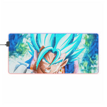 Load image into Gallery viewer, Dragon Ball Super RGB LED Mouse Pad (Desk Mat)