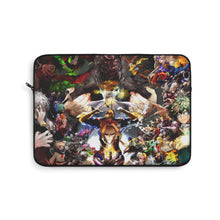 Load image into Gallery viewer, One for All and All for One Laptop Sleeve
