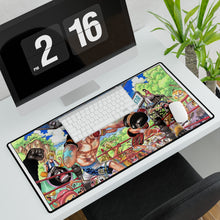 Load image into Gallery viewer, One Piece 454 Color Cover Pager Mouse Pad (Desk Mat)