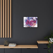 Load image into Gallery viewer, Bungou Stray Dogs Canvas Framed Art Print