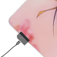 Load image into Gallery viewer, Clannad RGB LED Mouse Pad (Desk Mat)
