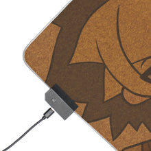 Load image into Gallery viewer, Anime Under Night In-Birth RGB LED Mouse Pad (Desk Mat)