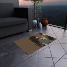 Load image into Gallery viewer, Eru Chitanda And Hōtarō Oreki Holding hands Rug